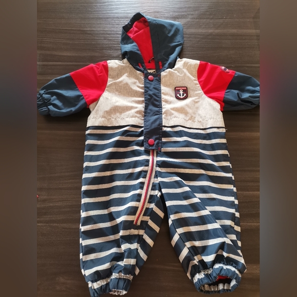 Blizz mid season suit size 6-9M - Picture 1 of 3
